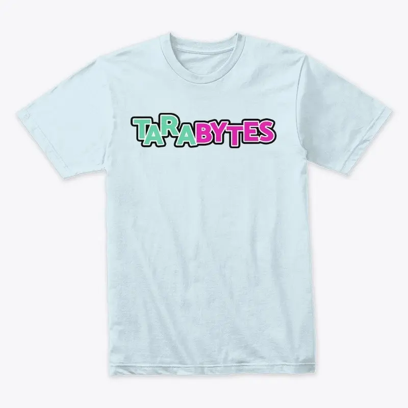 Premium Tarabytes shirt