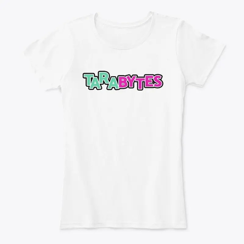 Premium Tarabytes shirt