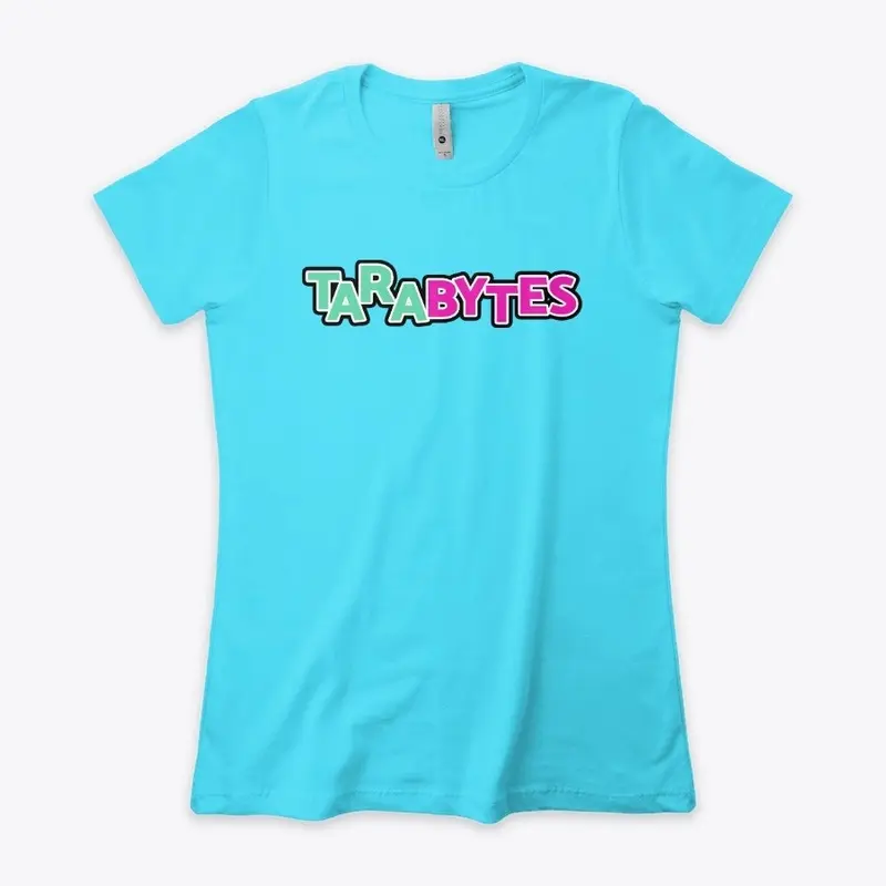 Premium Tarabytes shirt